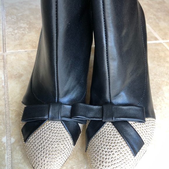 Valentino Garavani angle boots - Picture 8 of 12